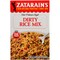 Zatarains Zatarain's Dirty Rice Mix 40 oz., PK8 Z09548 - alternate 7